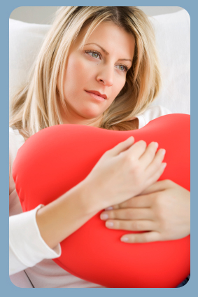 Female sexual problems